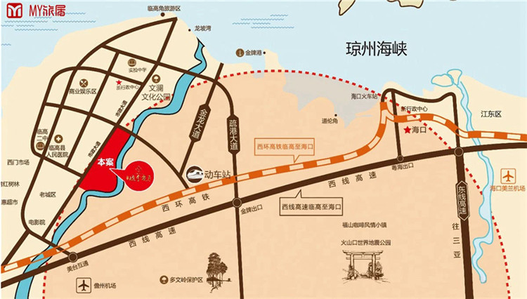恒泰琉金岁月交通图.jpg