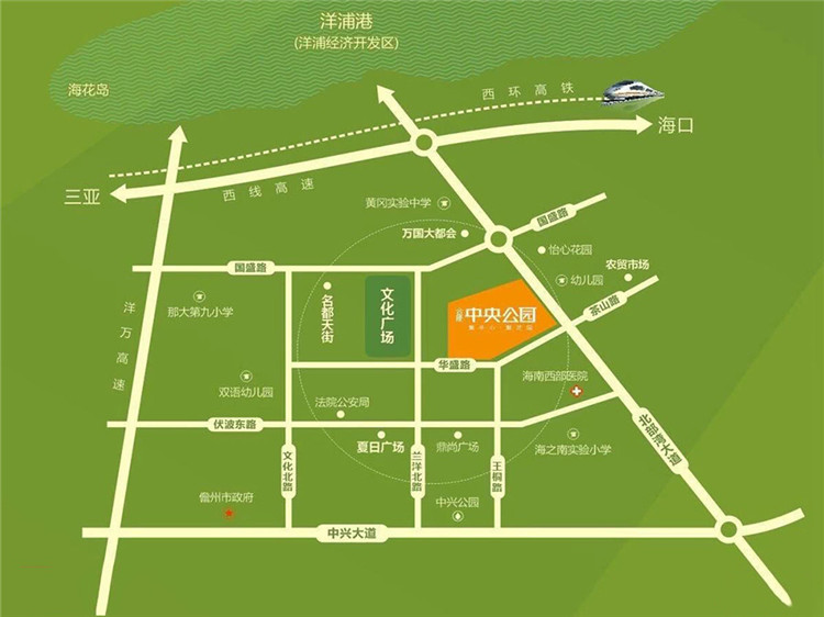 合隆中央公园交通图.jpg