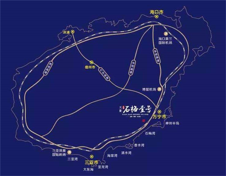 天骄石梅壹号交通图.jpg