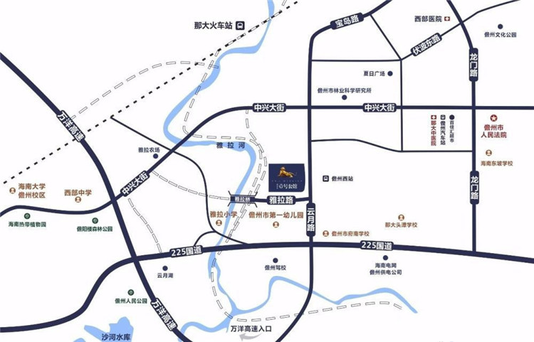 博亚兹壹号公馆交通图.jpg