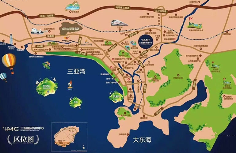碧桂园传媒中心交通图.jpg