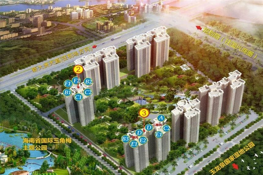 庆豪·万景峯效果图，.jpg