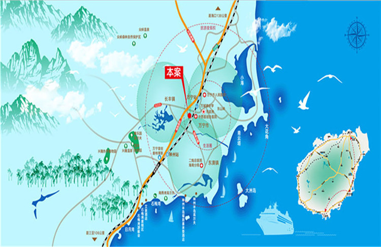 万宁滨湖尚城交通图.jpg