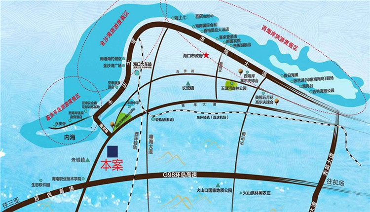 南海阳光交通图.jpg