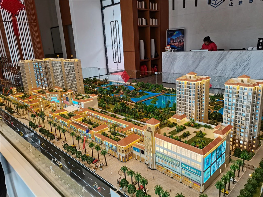 智园SOHO实景图.jpg