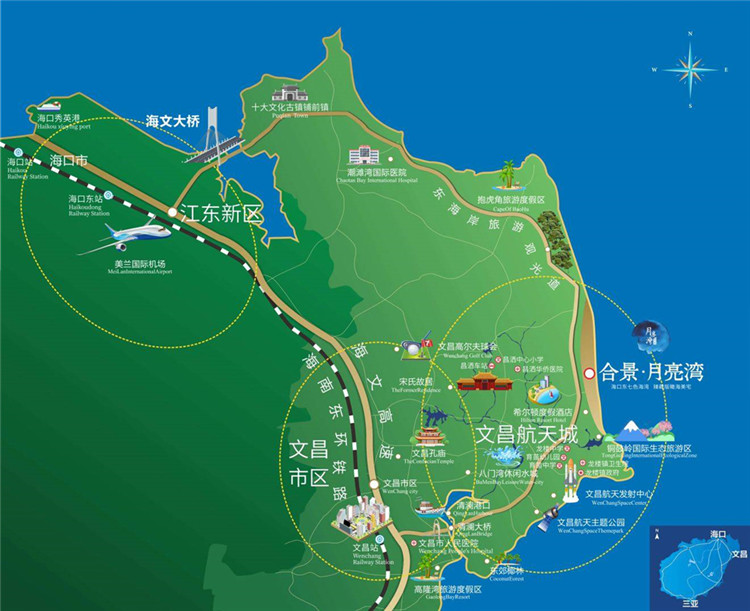 合景月亮湾交通图.jpg